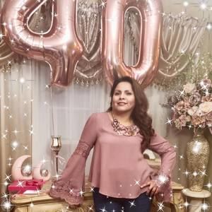 Meet your Posher, Edith